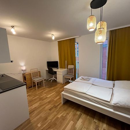 דרזדן New Business Apartment Nr.20 מראה חיצוני תמונה