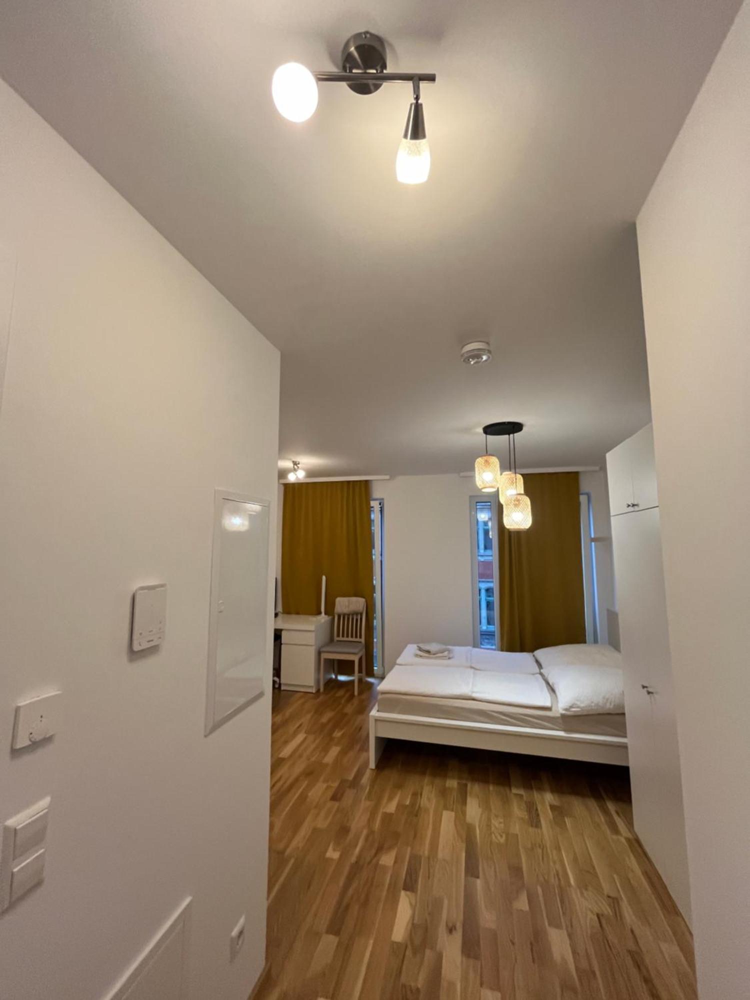 דרזדן New Business Apartment Nr.20 מראה חיצוני תמונה