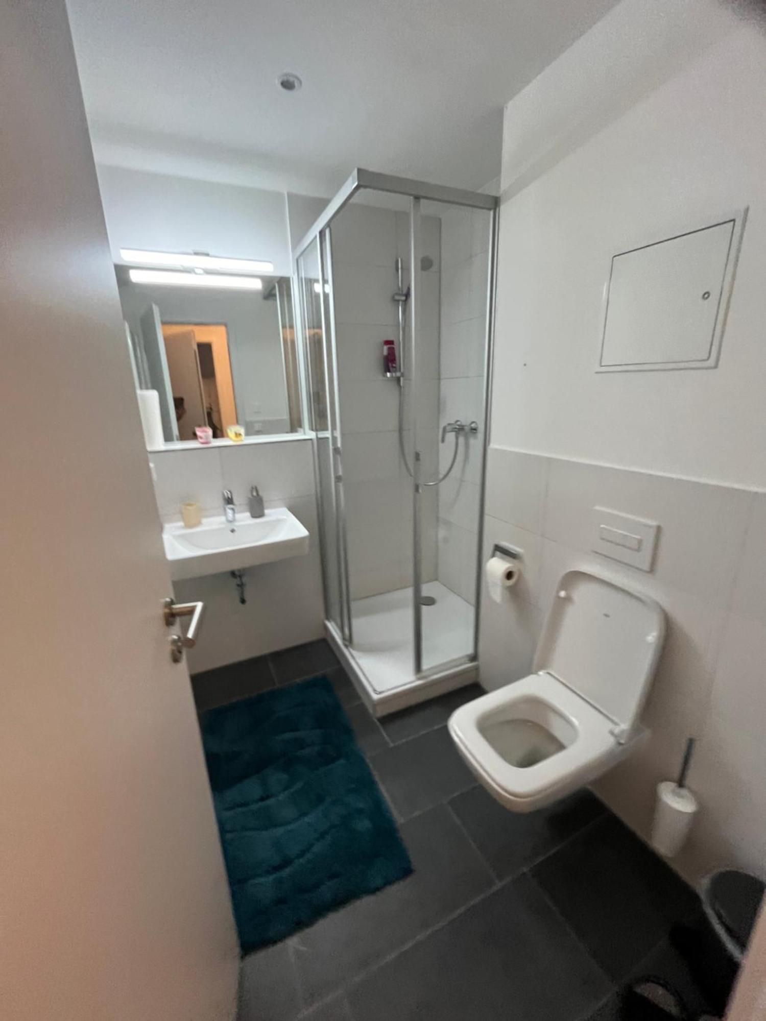 דרזדן New Business Apartment Nr.20 מראה חיצוני תמונה
