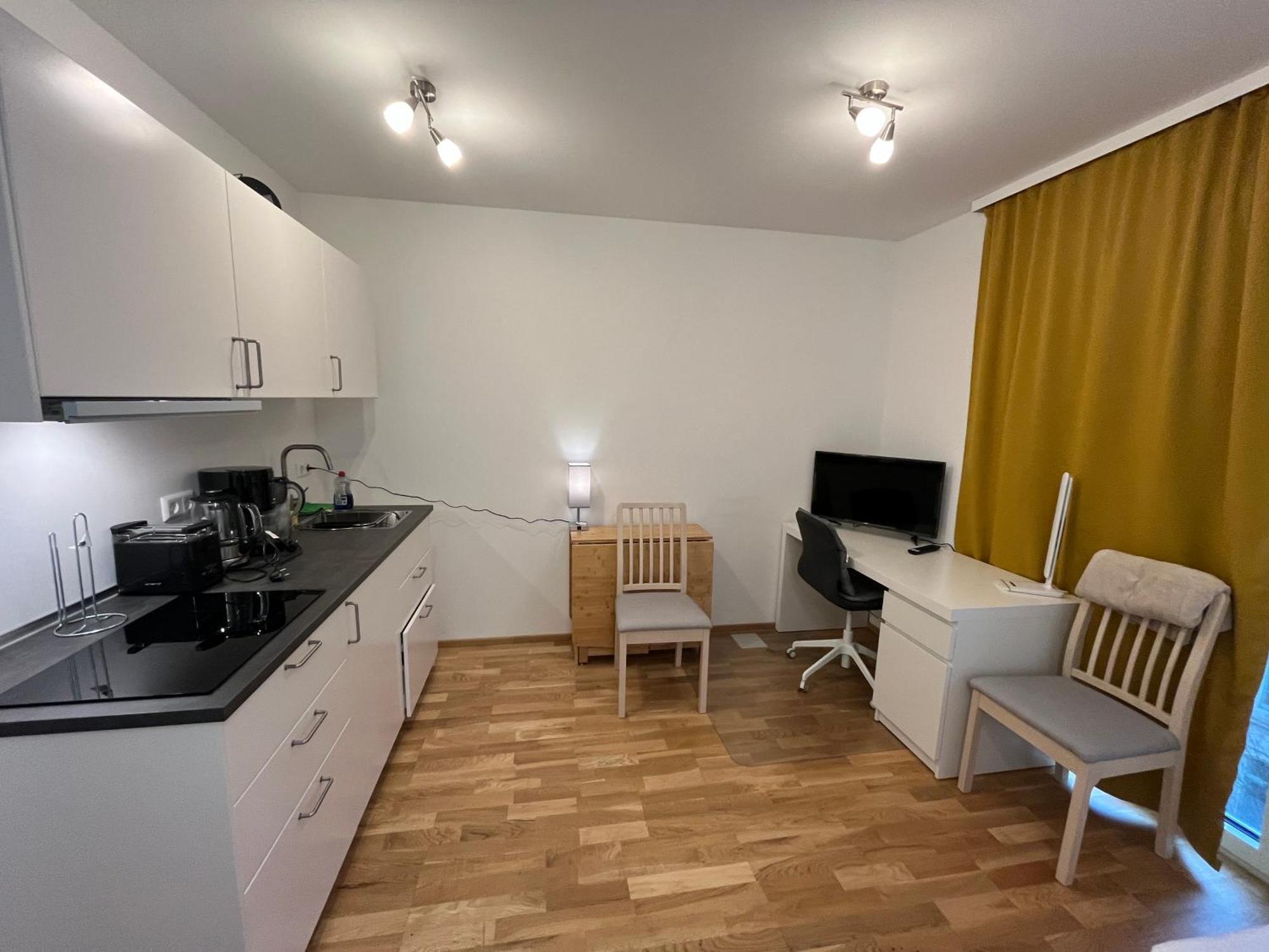 דרזדן New Business Apartment Nr.20 מראה חיצוני תמונה