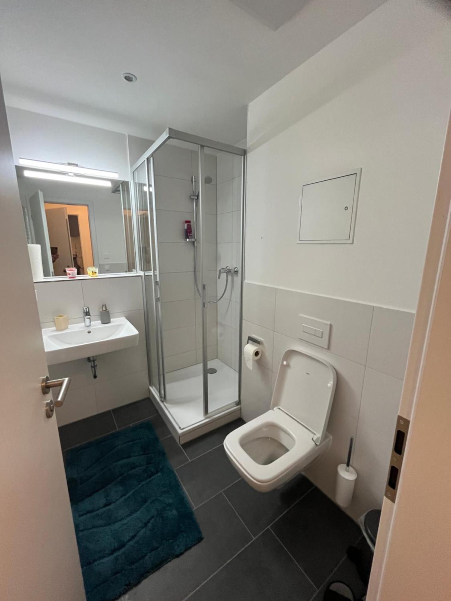דרזדן New Business Apartment Nr.20 מראה חיצוני תמונה