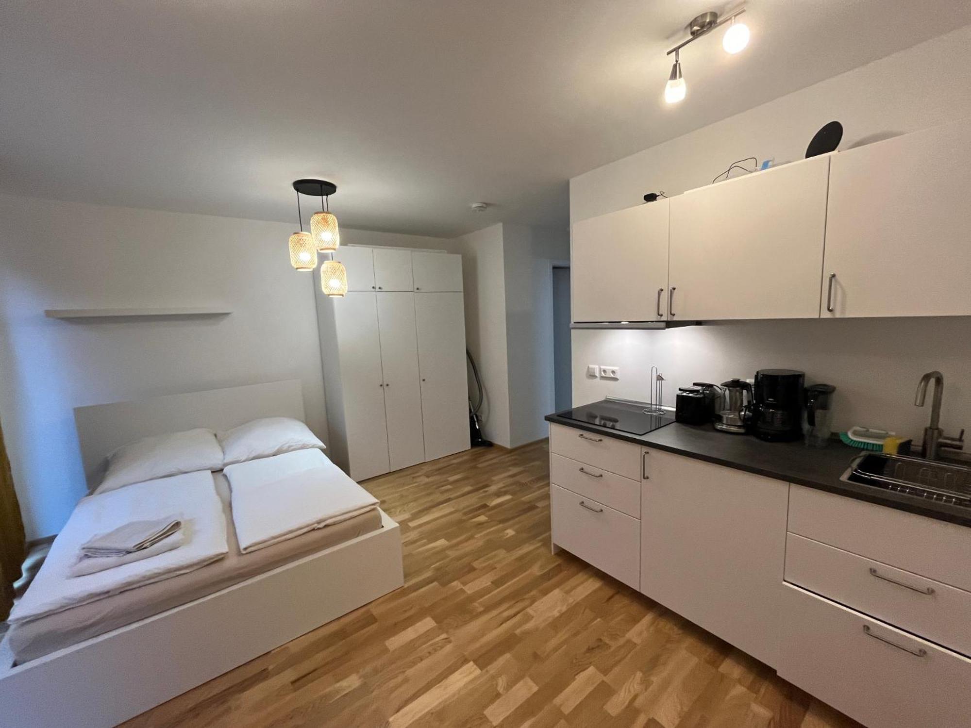 דרזדן New Business Apartment Nr.20 מראה חיצוני תמונה