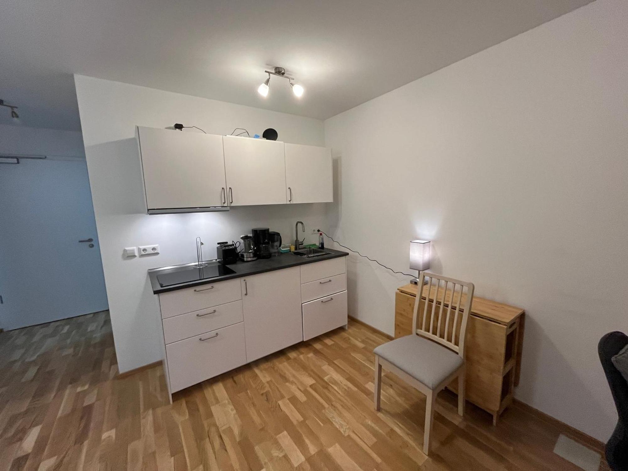 דרזדן New Business Apartment Nr.20 מראה חיצוני תמונה