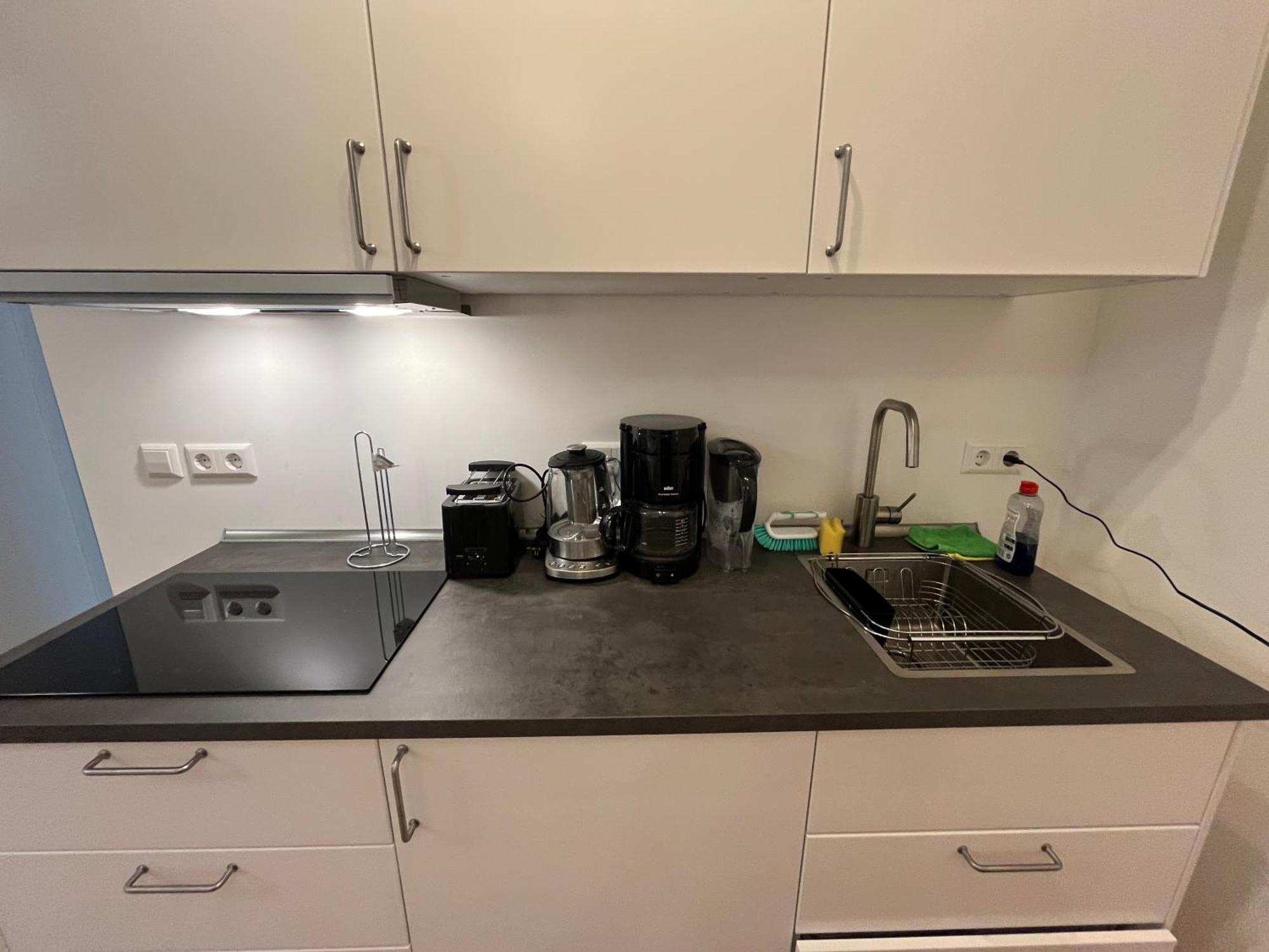 דרזדן New Business Apartment Nr.20 מראה חיצוני תמונה
