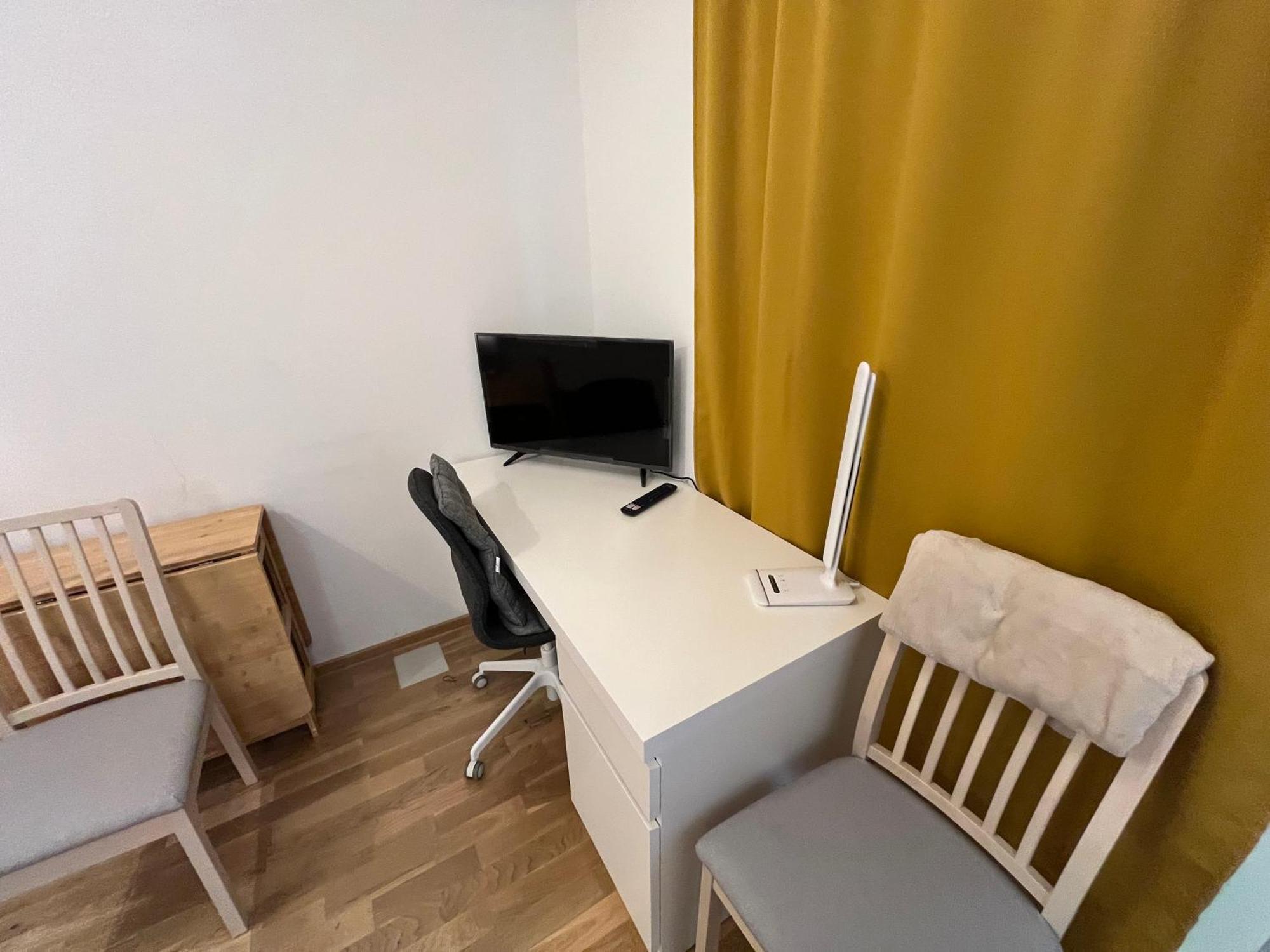 דרזדן New Business Apartment Nr.20 מראה חיצוני תמונה