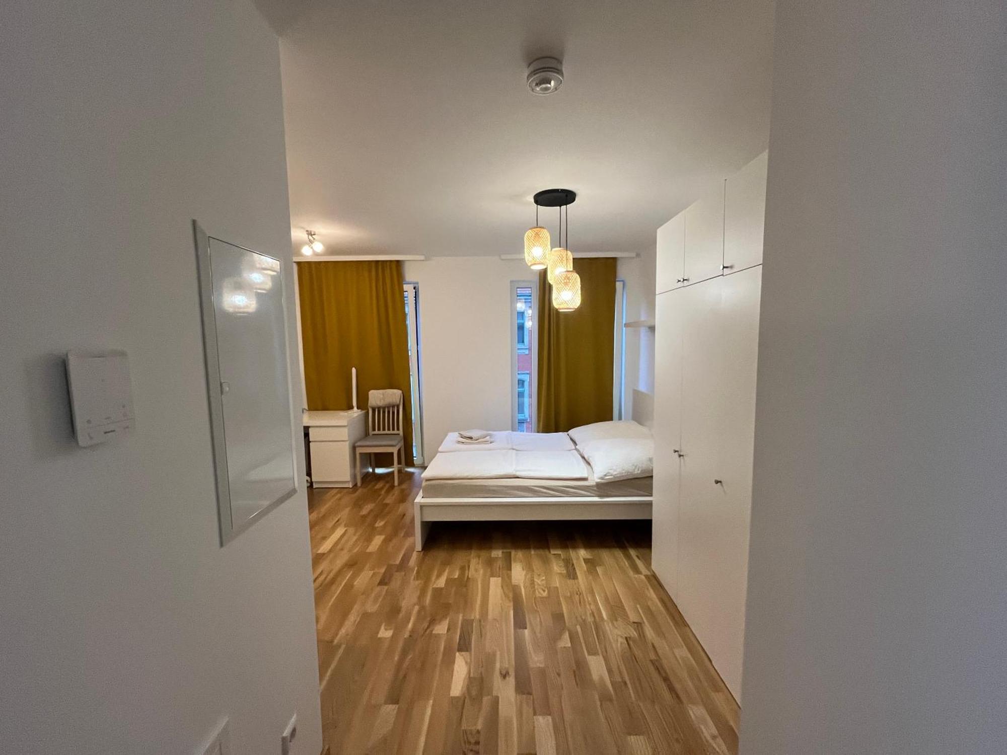 דרזדן New Business Apartment Nr.20 מראה חיצוני תמונה